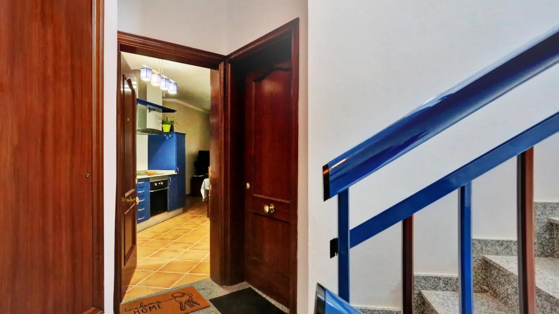 El Cotillo Central Apartment With Two Bedrooms