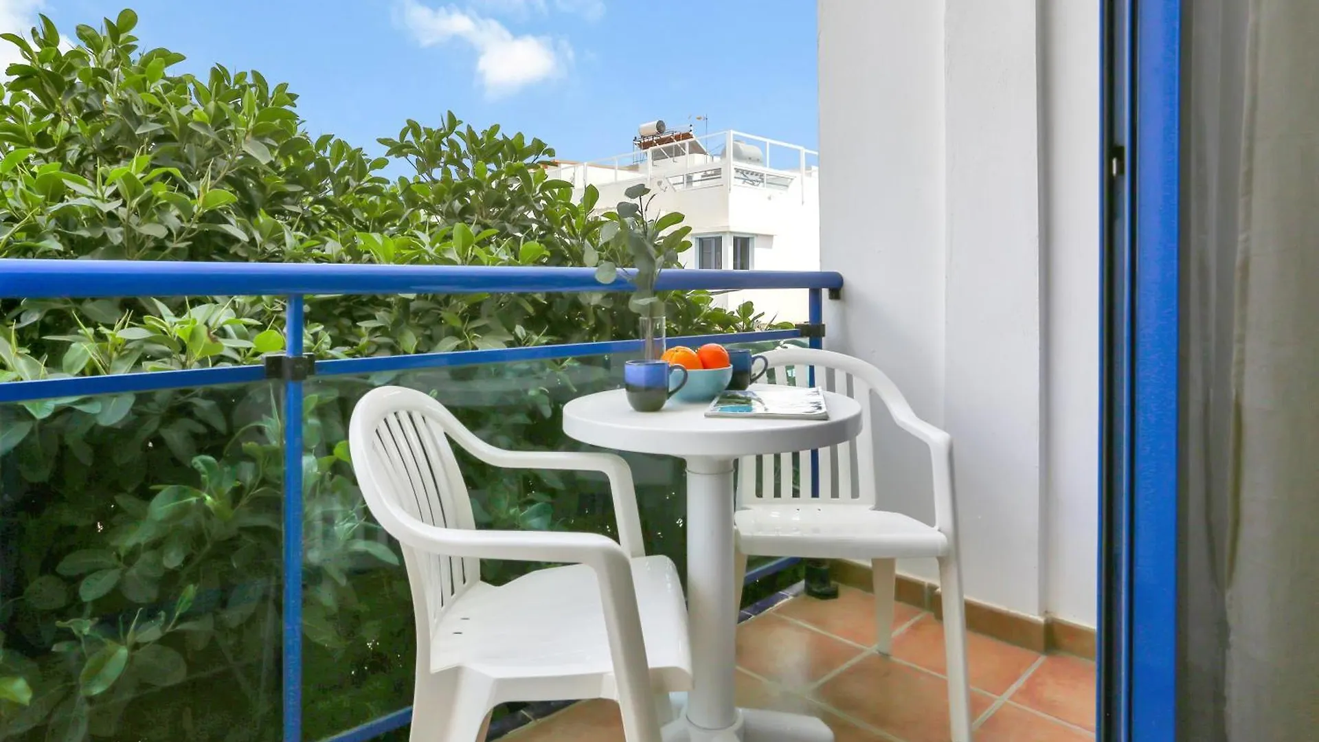 El Cotillo Central Apartment With Two Bedrooms