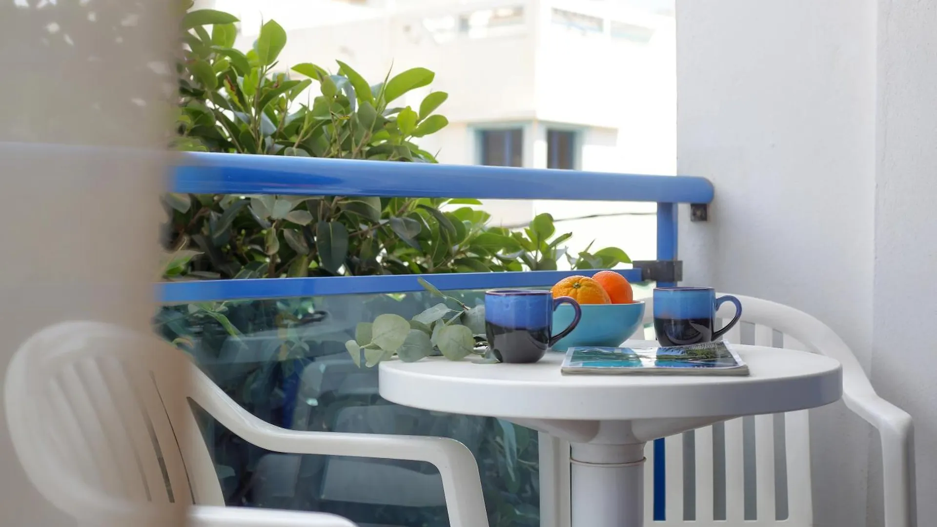 El Cotillo Central Apartment With Two Bedrooms Spanien