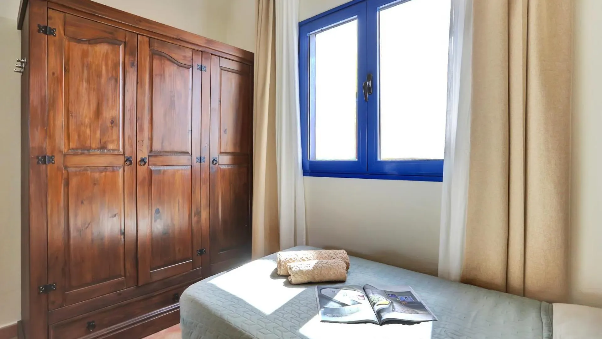 El Cotillo Central Apartment With Two Bedrooms
