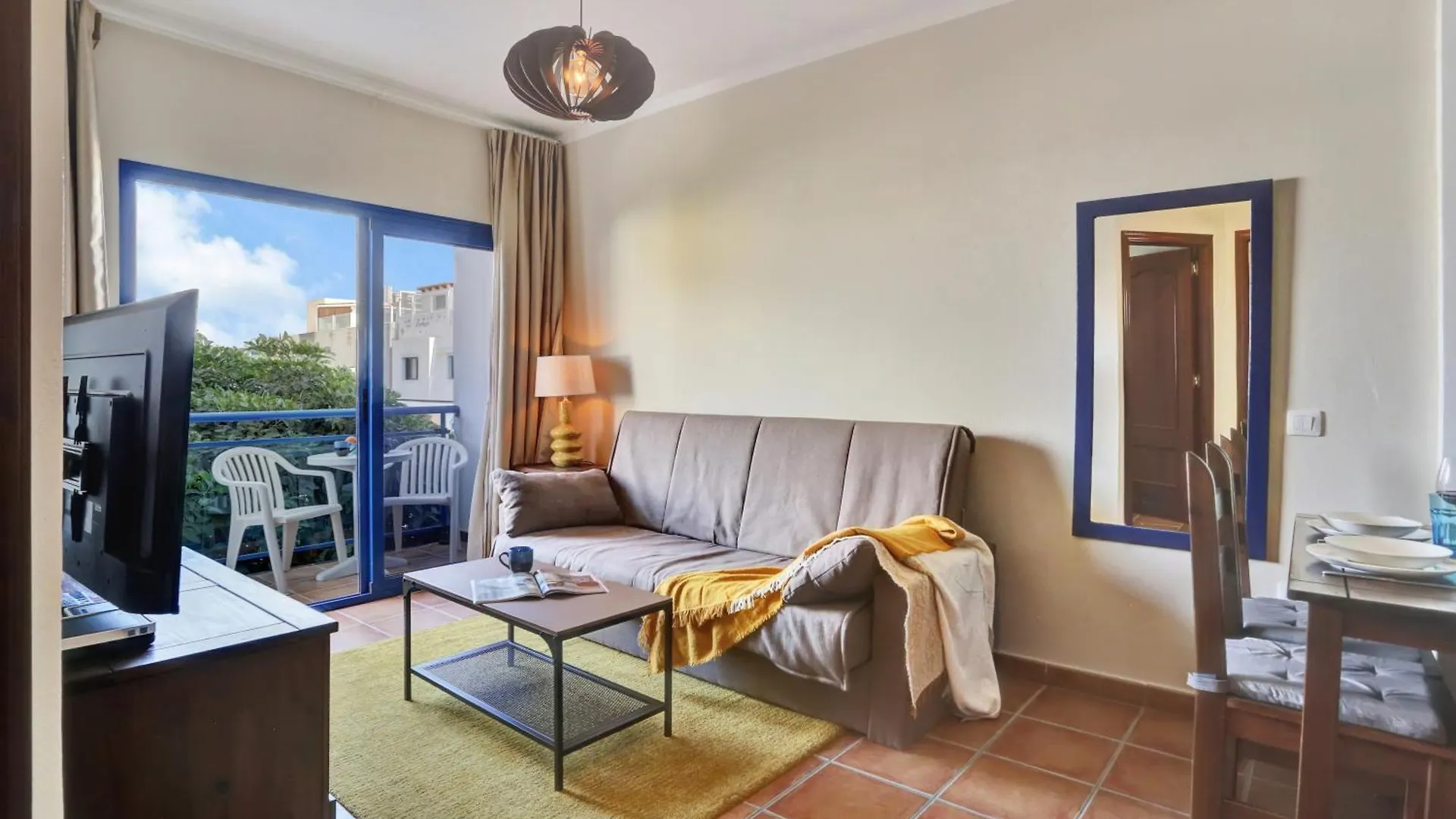 El Cotillo Central Apartment With Two Bedrooms Spanien
