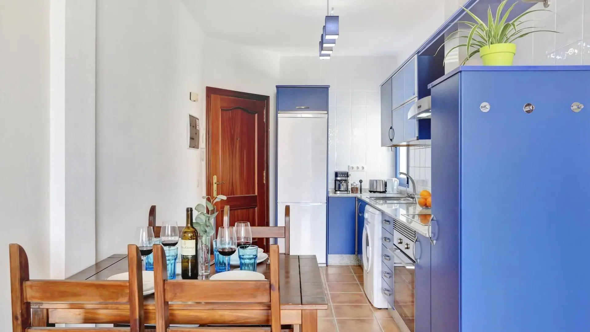 El Cotillo Central Apartment With Two Bedrooms 0*,  Spanien
